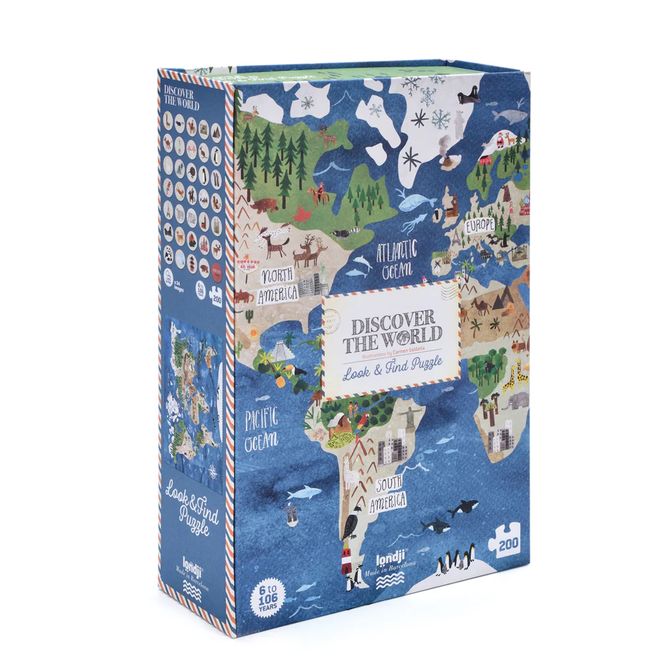 Discover Puzzles - Image 2