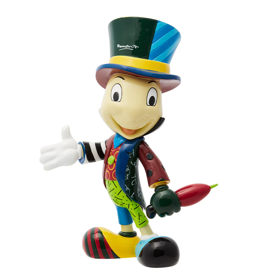 Britto Disney Collection - Image 2