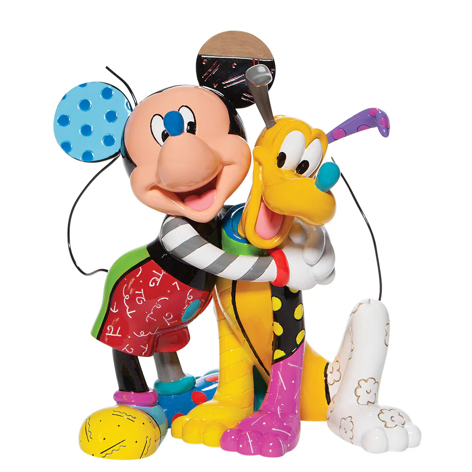 Britto Disney Collection - Image 4