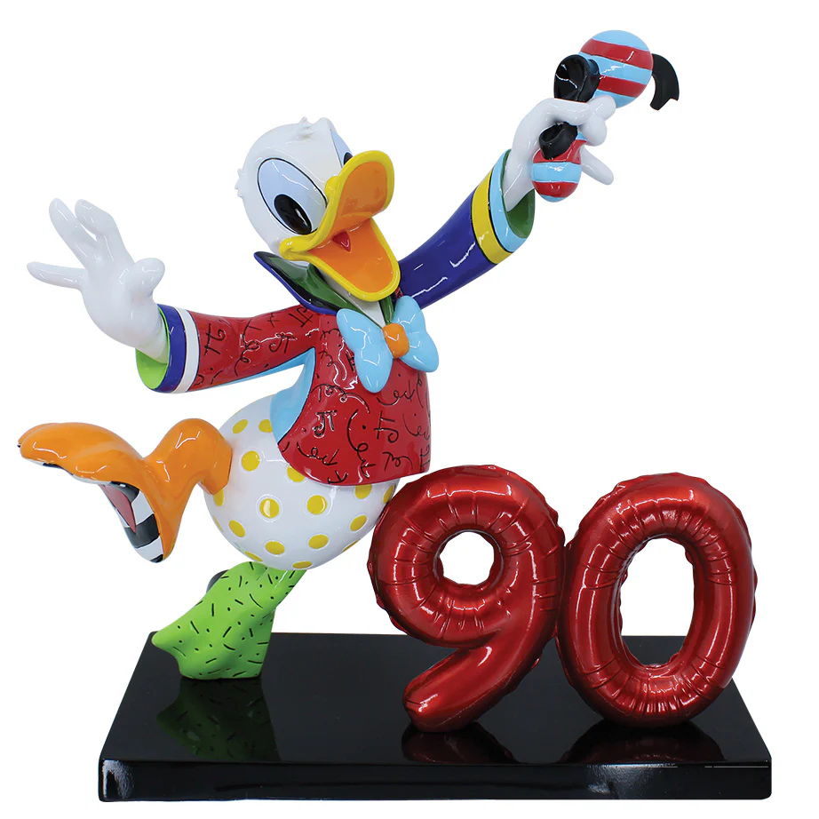 Britto Disney Collection - Image 5