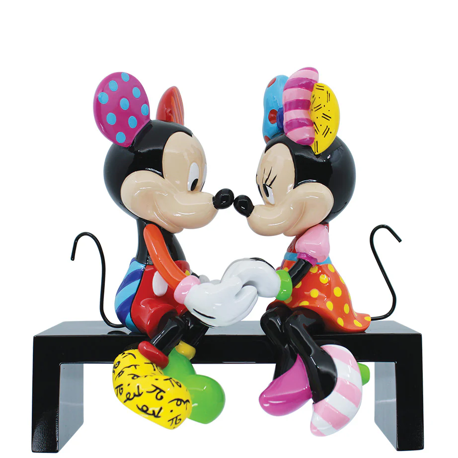 Britto Disney Collection - Image 6