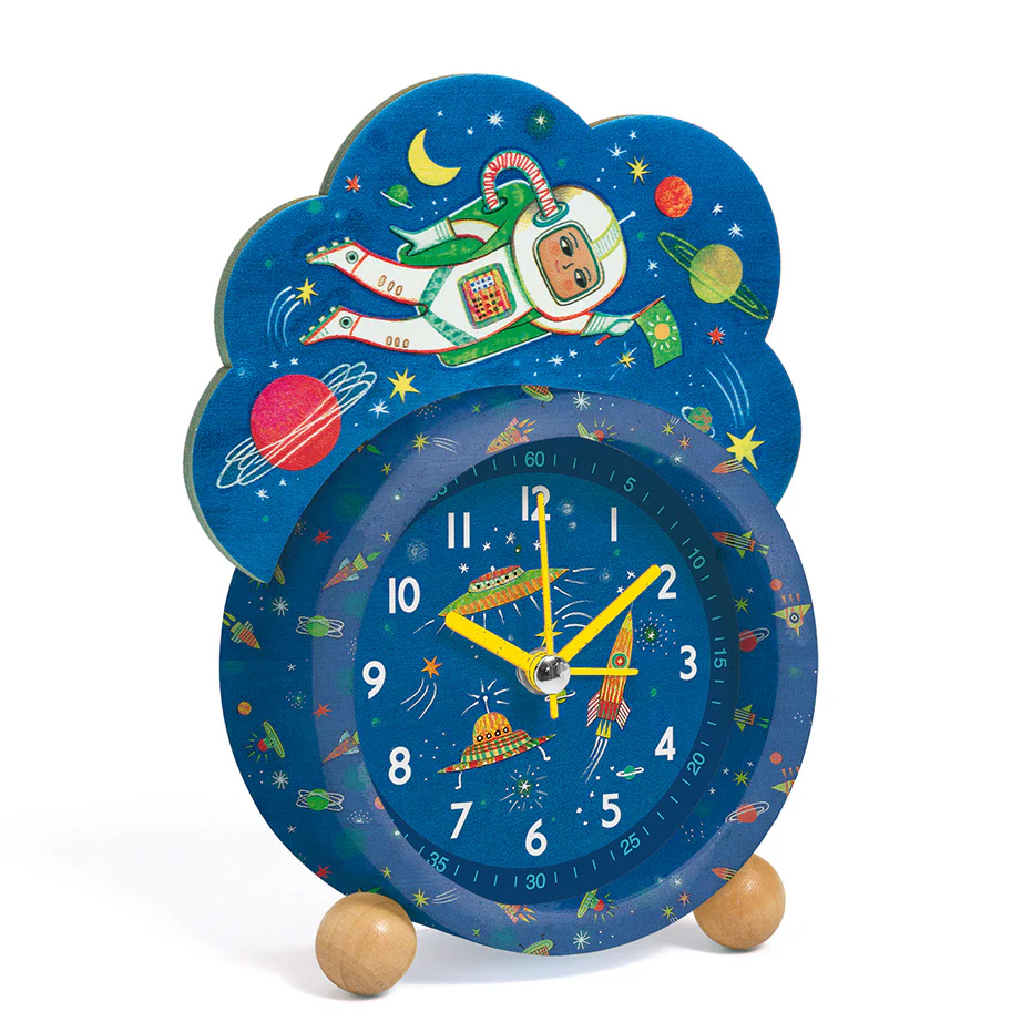 Djeco Alarm Clocks - Image 3