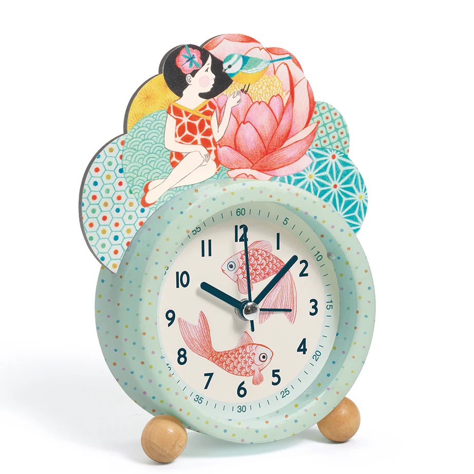 Djeco Alarm Clocks - Image 4