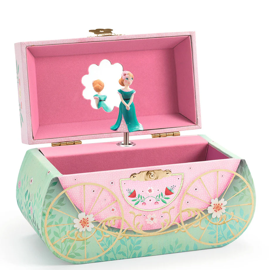 Djeco Music Boxes - Image 2