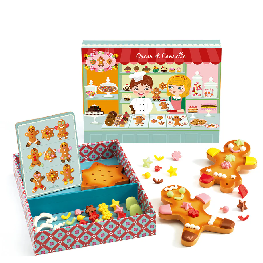 Djeco Role Play Kits - Image 2