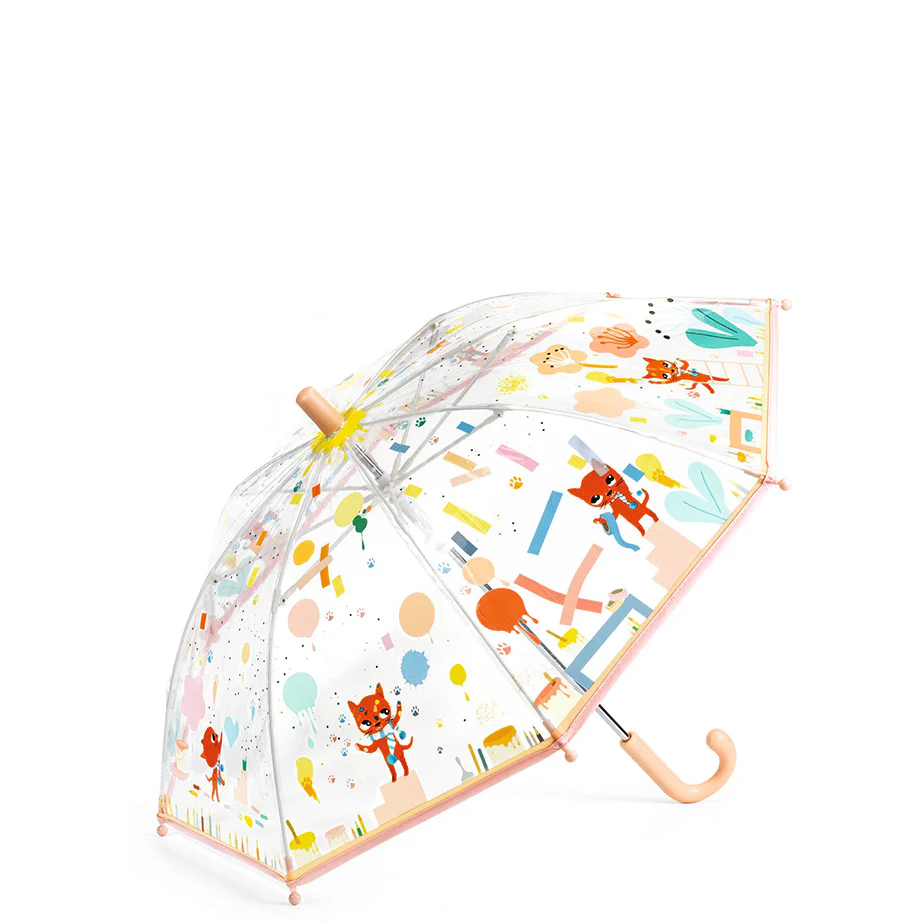 Djeco Umbrellas for Children | Small - Image 2