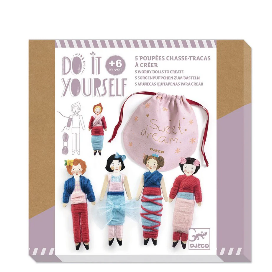 Do It Yourself Kits - Image 6