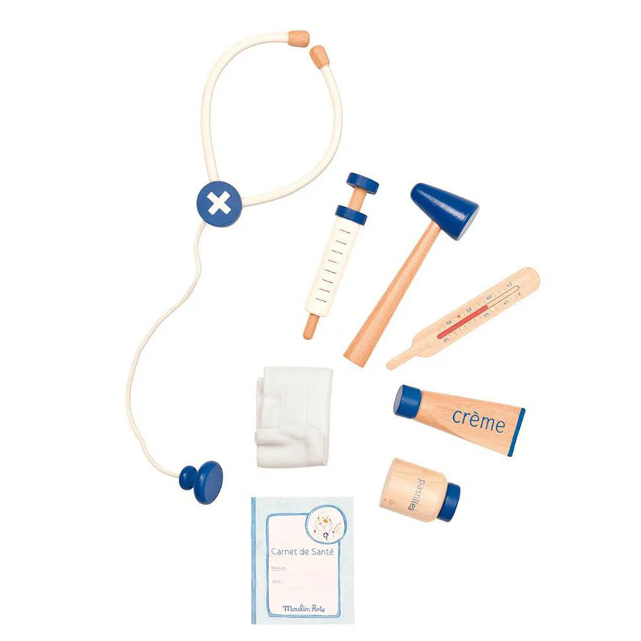 Doctor's Valise - Image 2