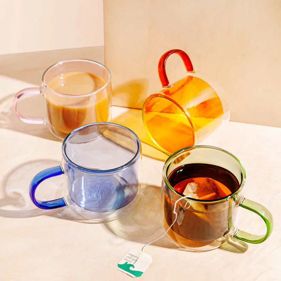 Double Wall Mug - Image 2