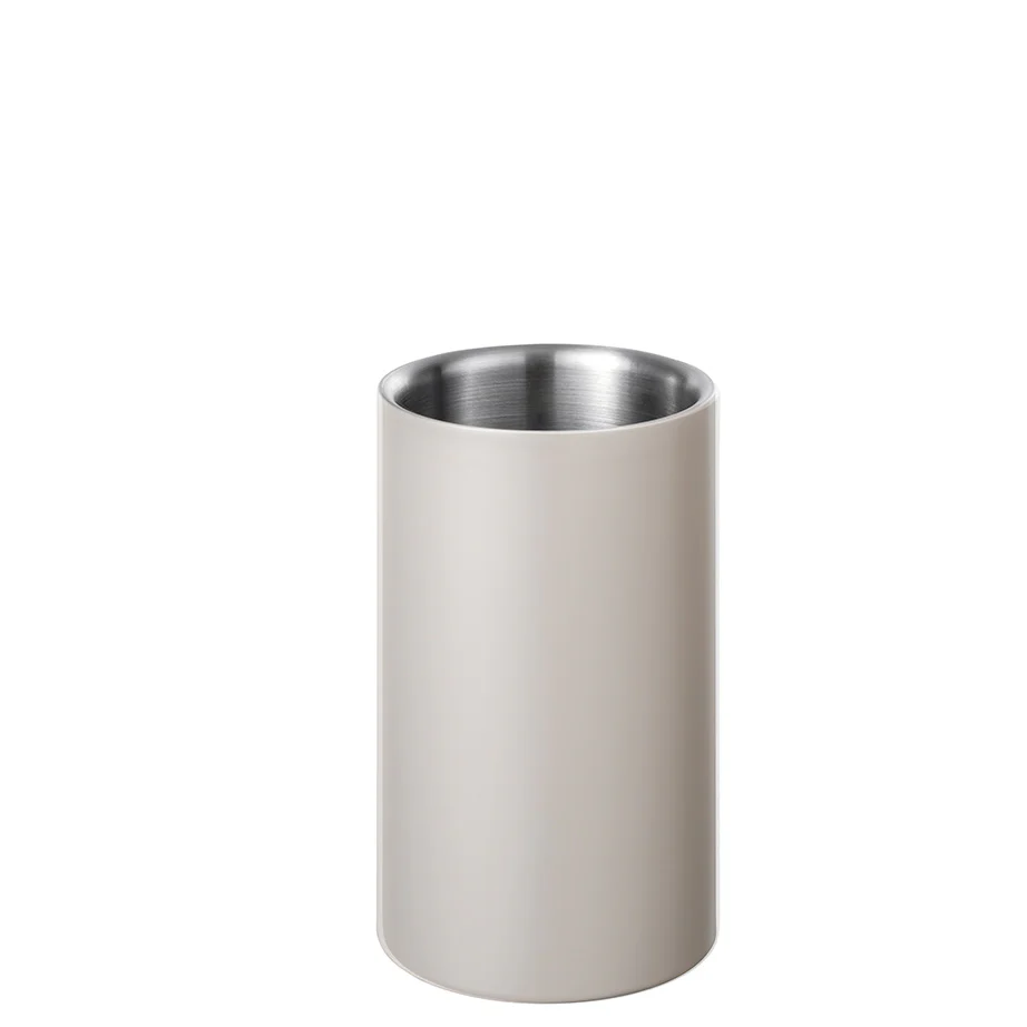 Easy Wine Bottle Cooler - Image 4