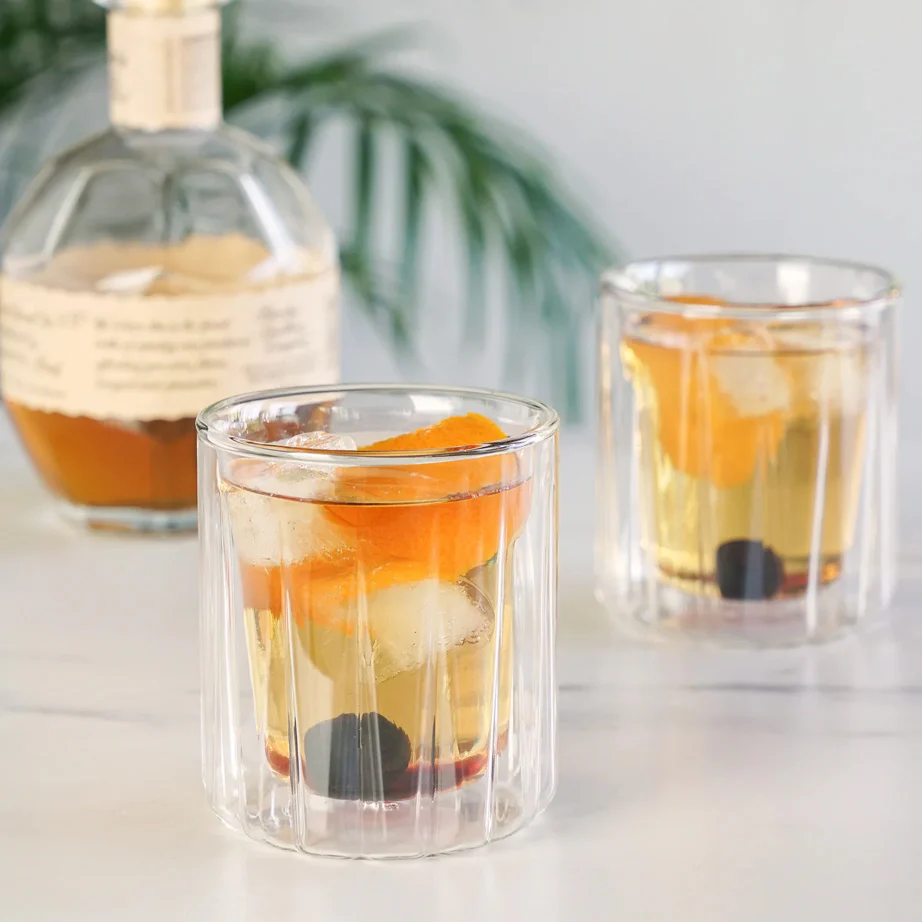 Double Walled Rocks Glasses - Image 2