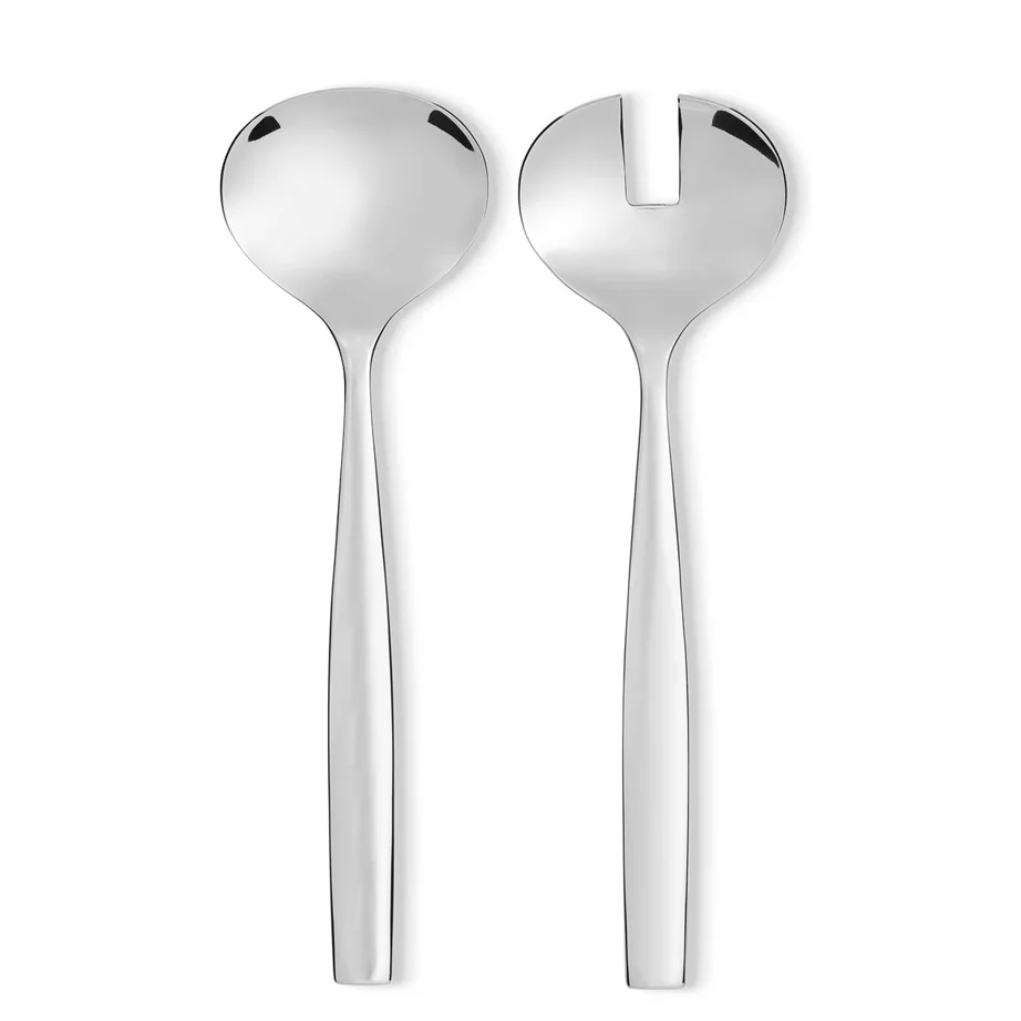 Dressed Salad Set