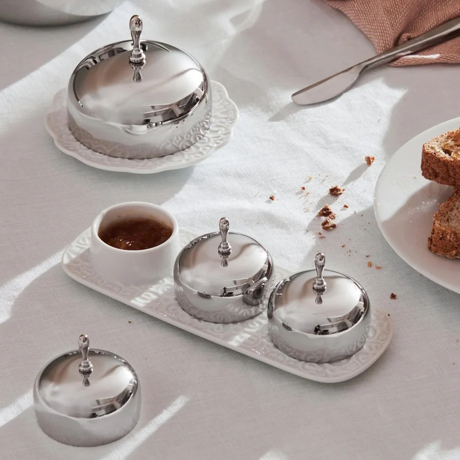 Dressed Serving Trays - Image 2