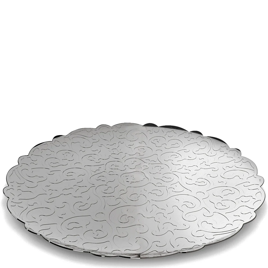 Dressed Trays