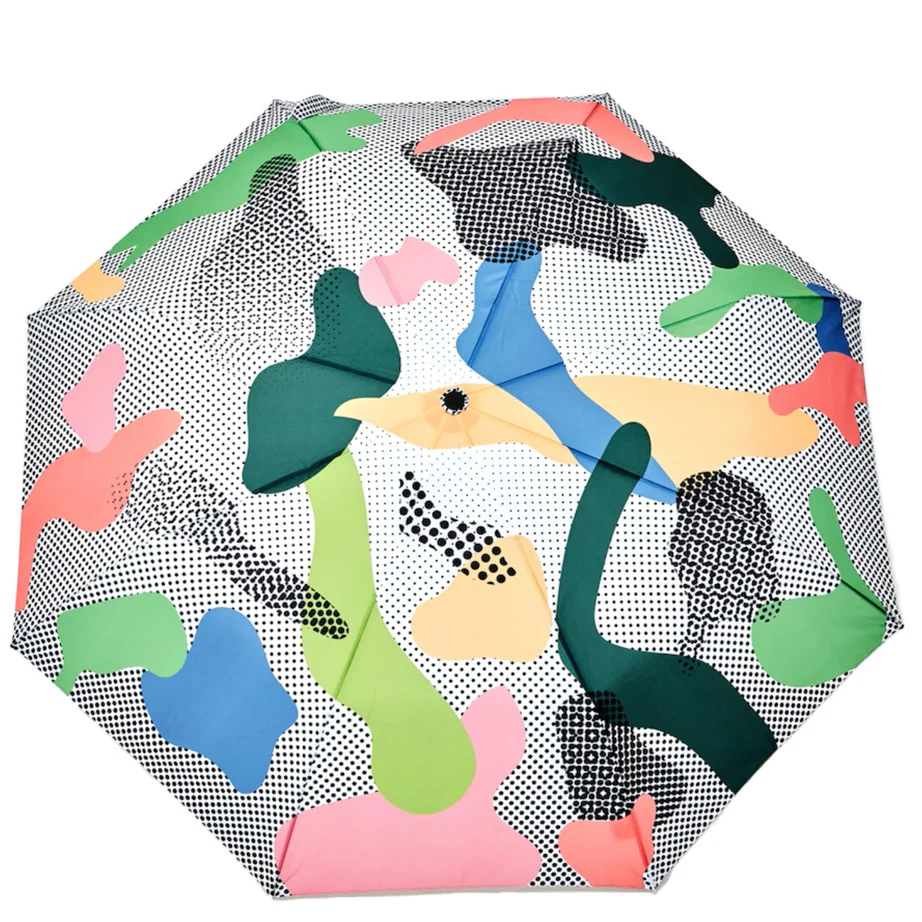 Duckhead Compact Umbrellas - Image 2