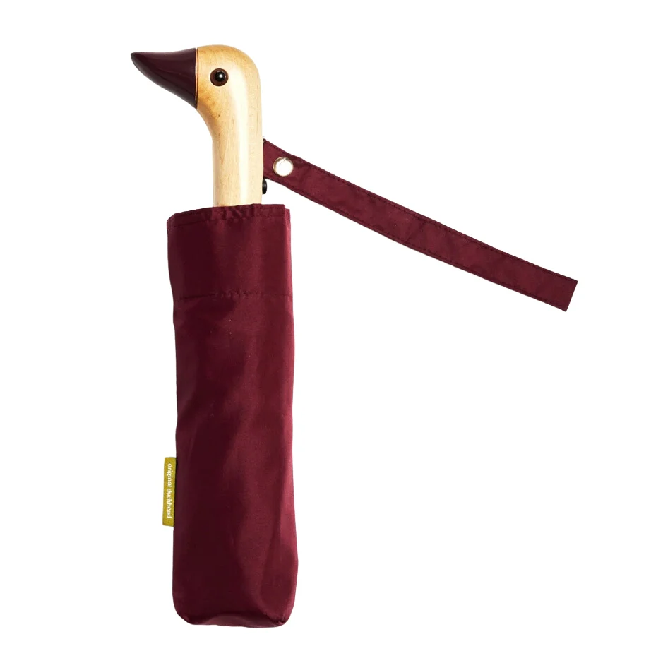 Duckhead Compact Umbrellas - Image 3
