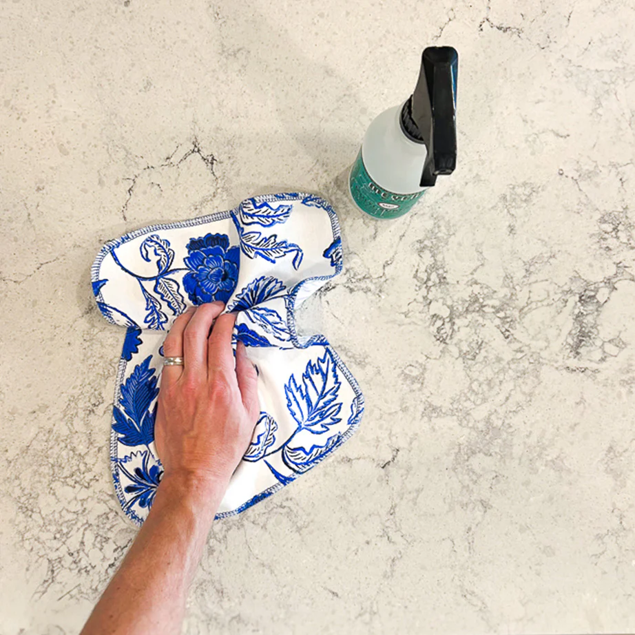 Earthly Co. Notpaper Towels - Image 2