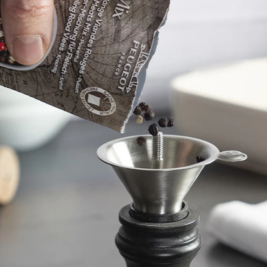 Easy Stainless Steel Funnel - Image 2