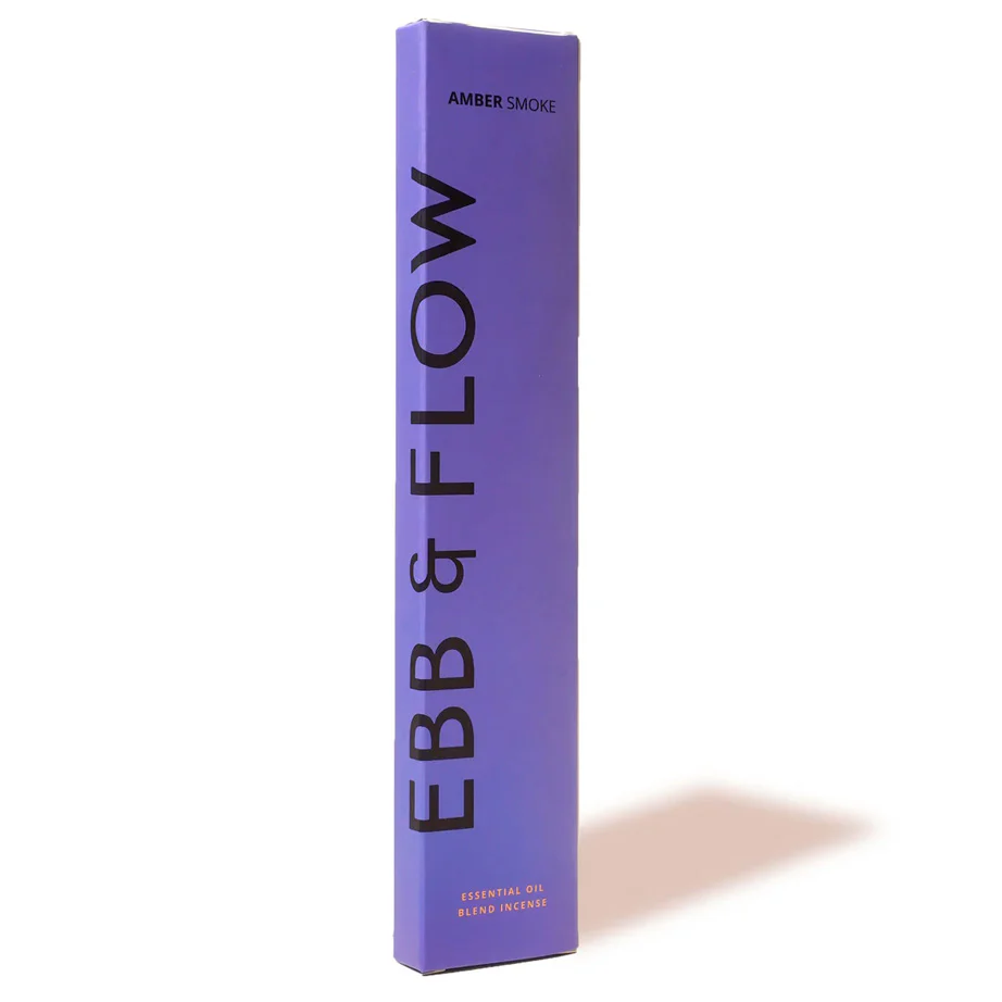 Ebb & Flow Incense - Image 3