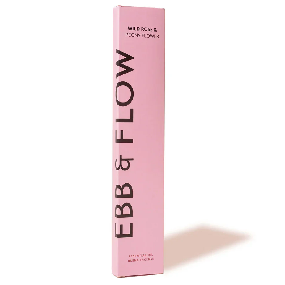 Ebb & Flow Incense - Image 4