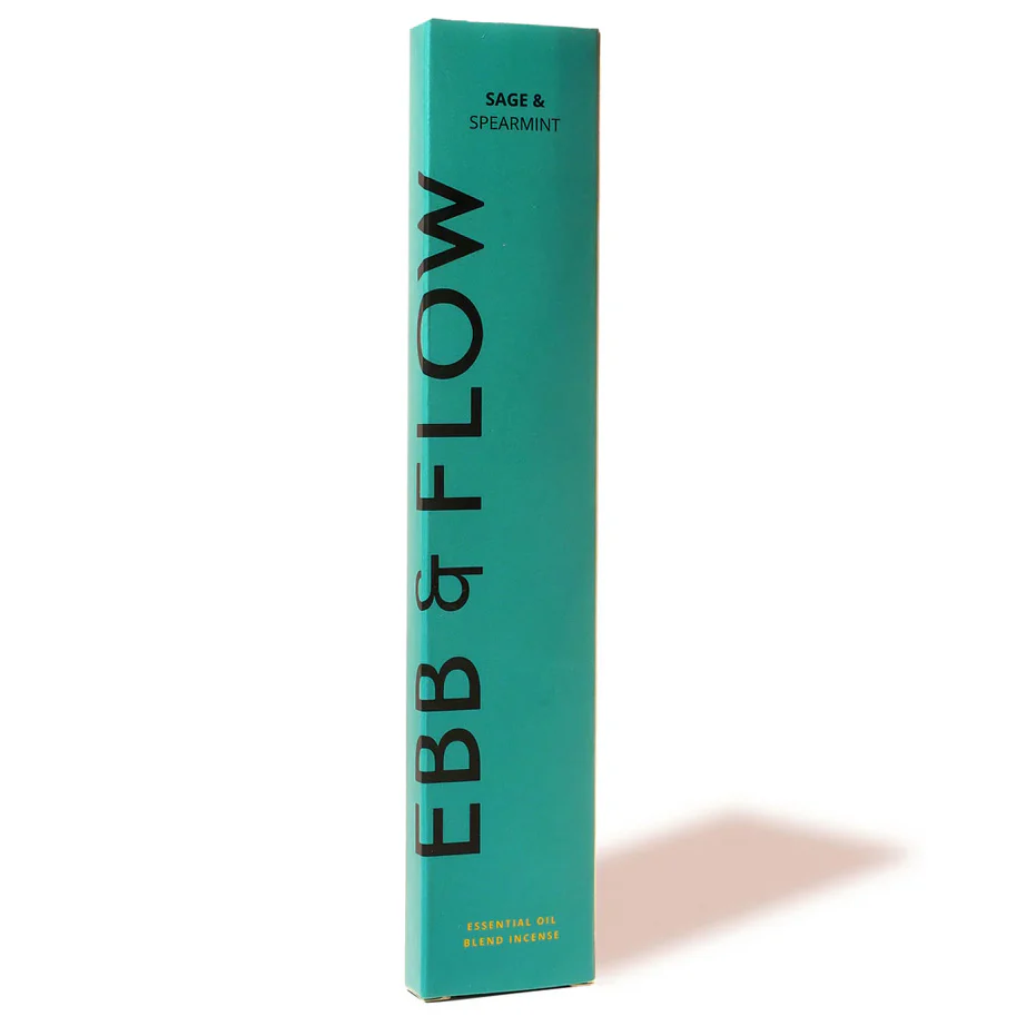 Ebb & Flow Incense - Image 5