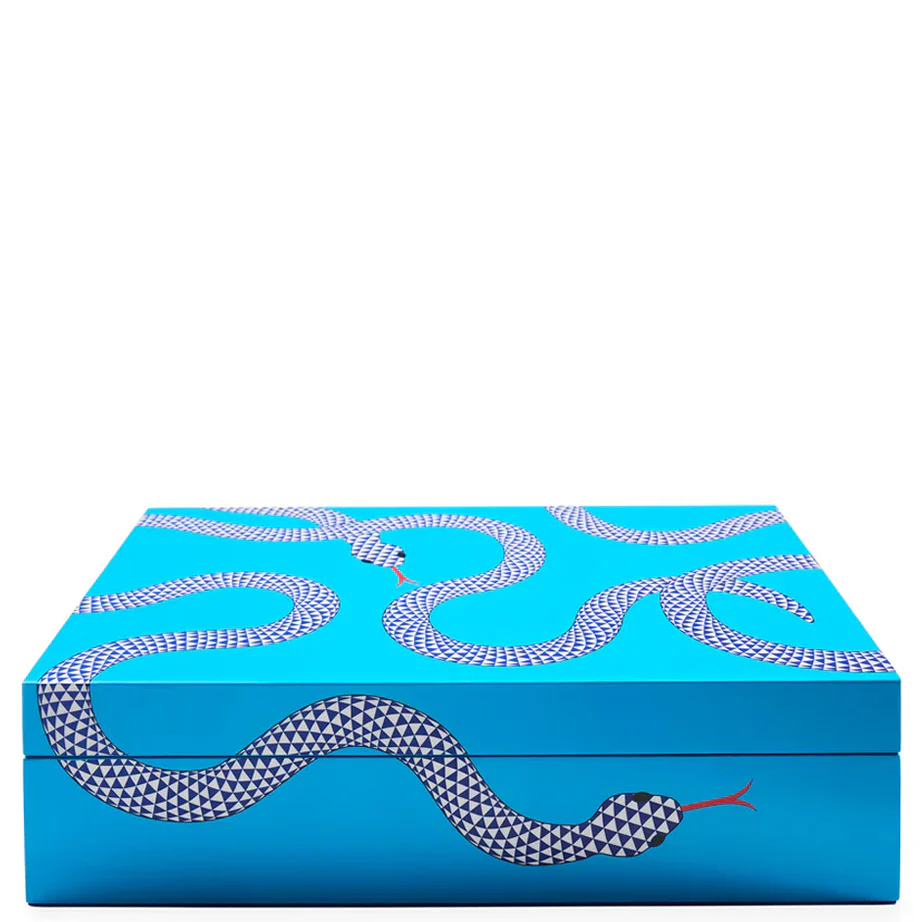 Eden Boxes