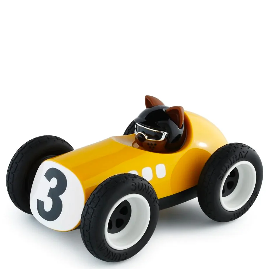 Egg Roadster - Image 3