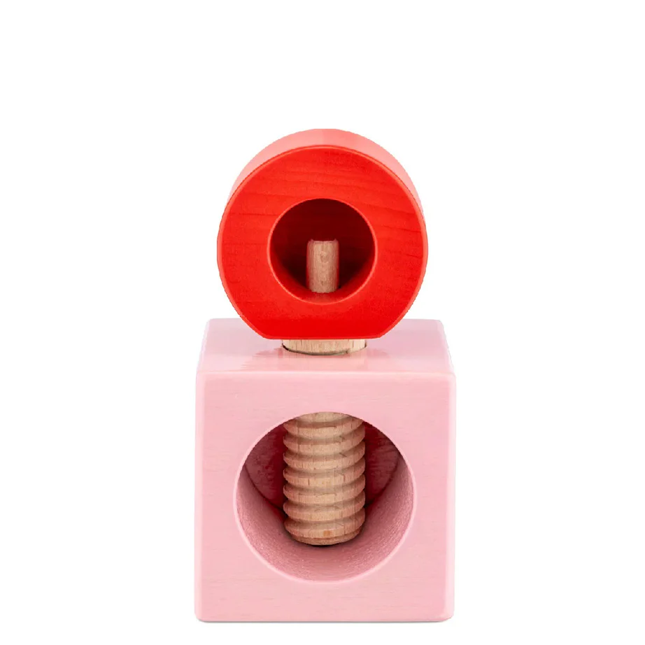 ES20 Nutcracker