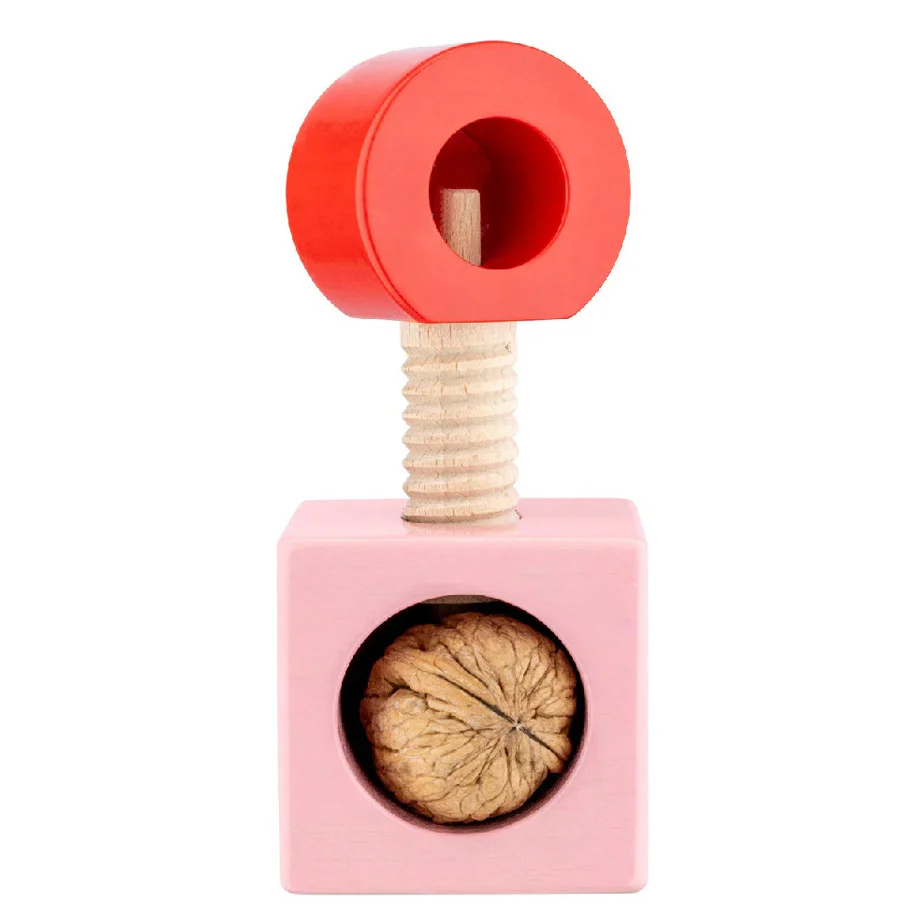 ES20 Nutcracker - Image 2