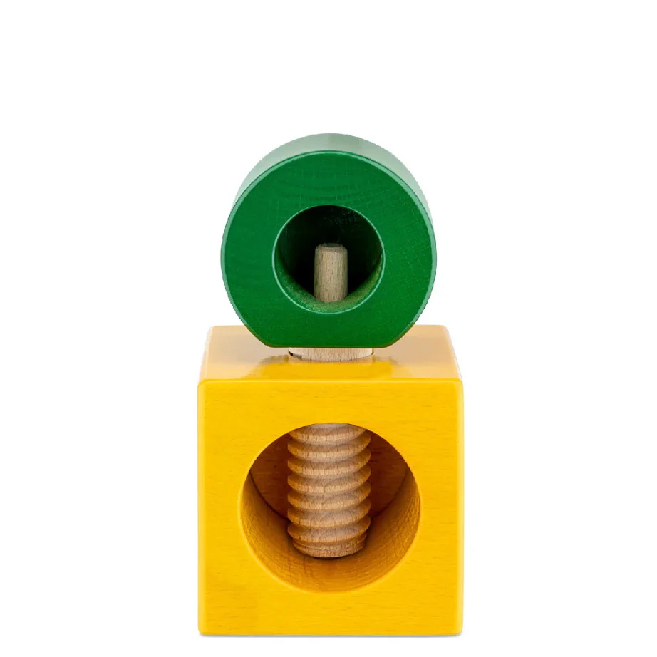 ES20 Nutcracker - Image 3