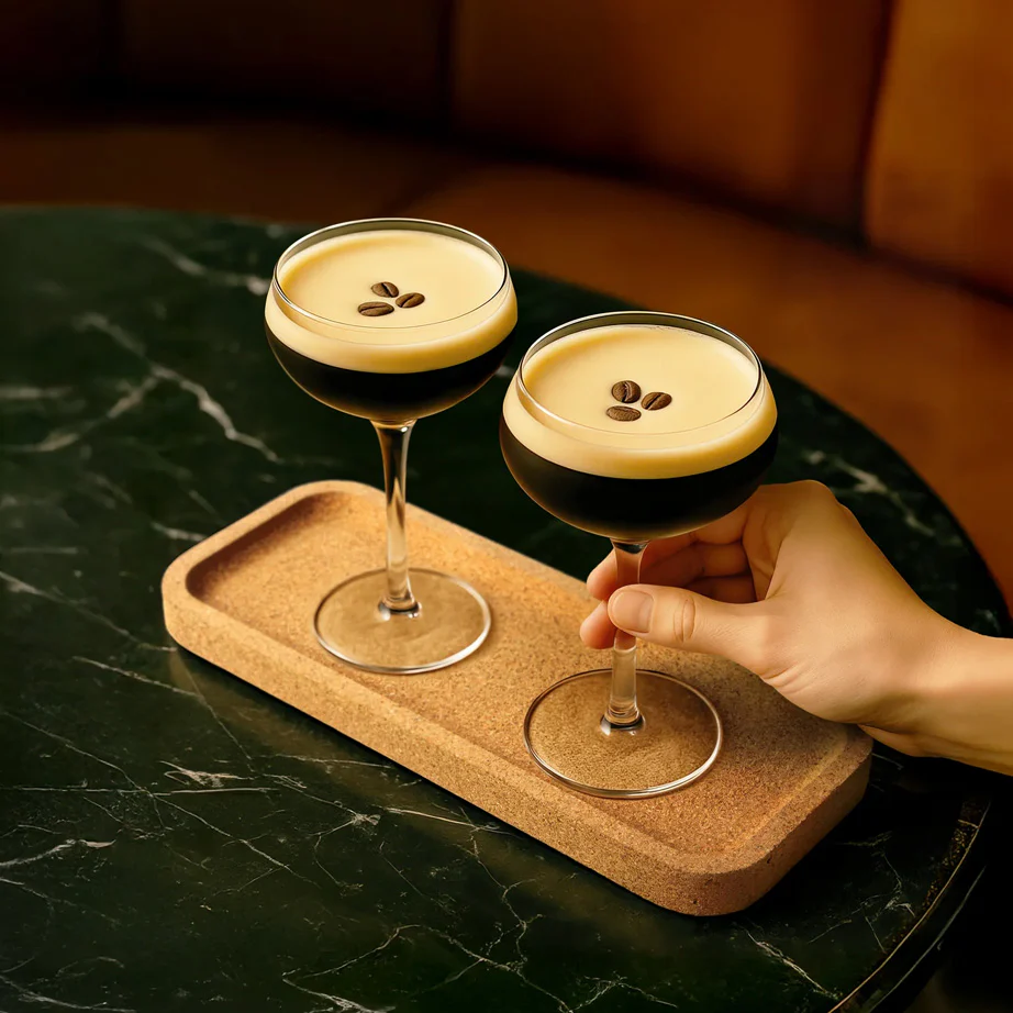 Espresso Martini Flight Sets - Image 2