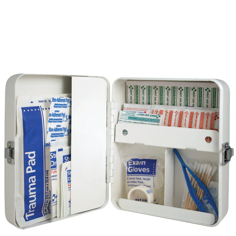 First Aid Storage Box - Image 2