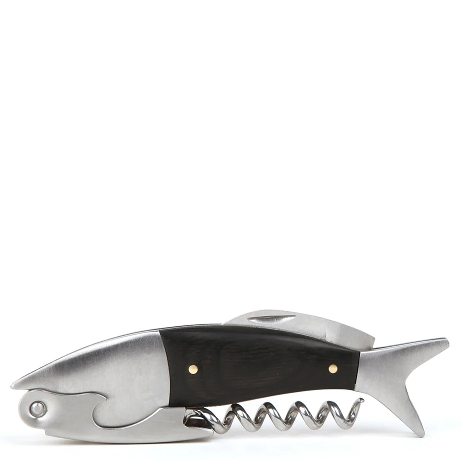 Fish Corkscrew - Image 4