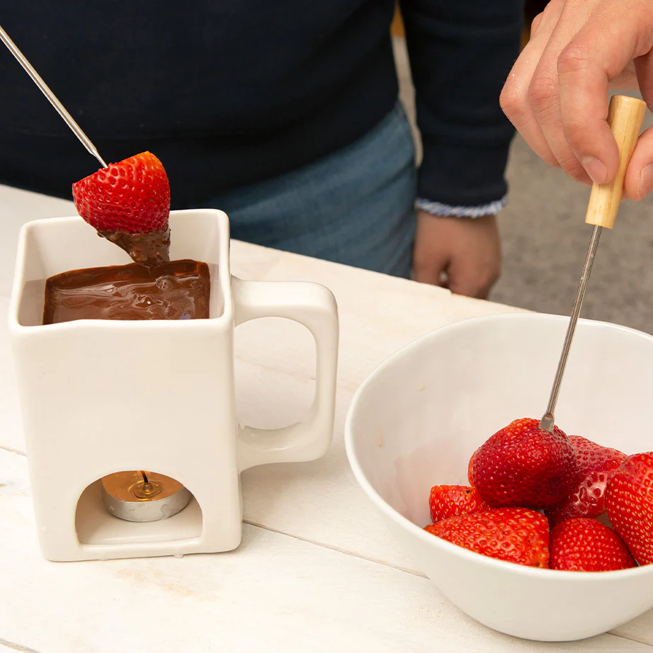 Fondue for Two - Image 2