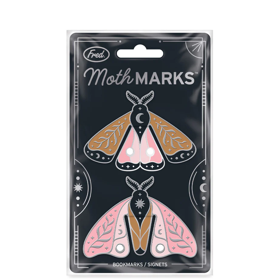 Fred Book Marks - Image 3