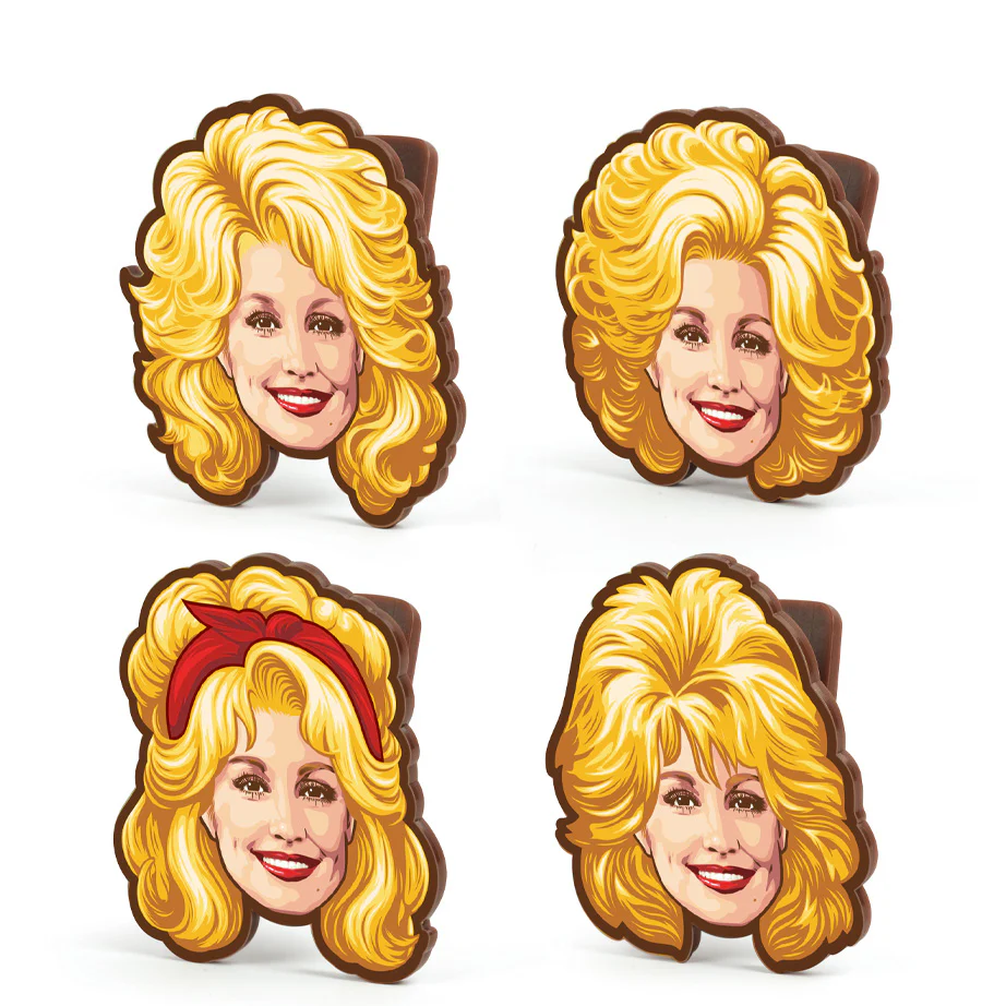 Fred Dolly Parton Collection - Image 3