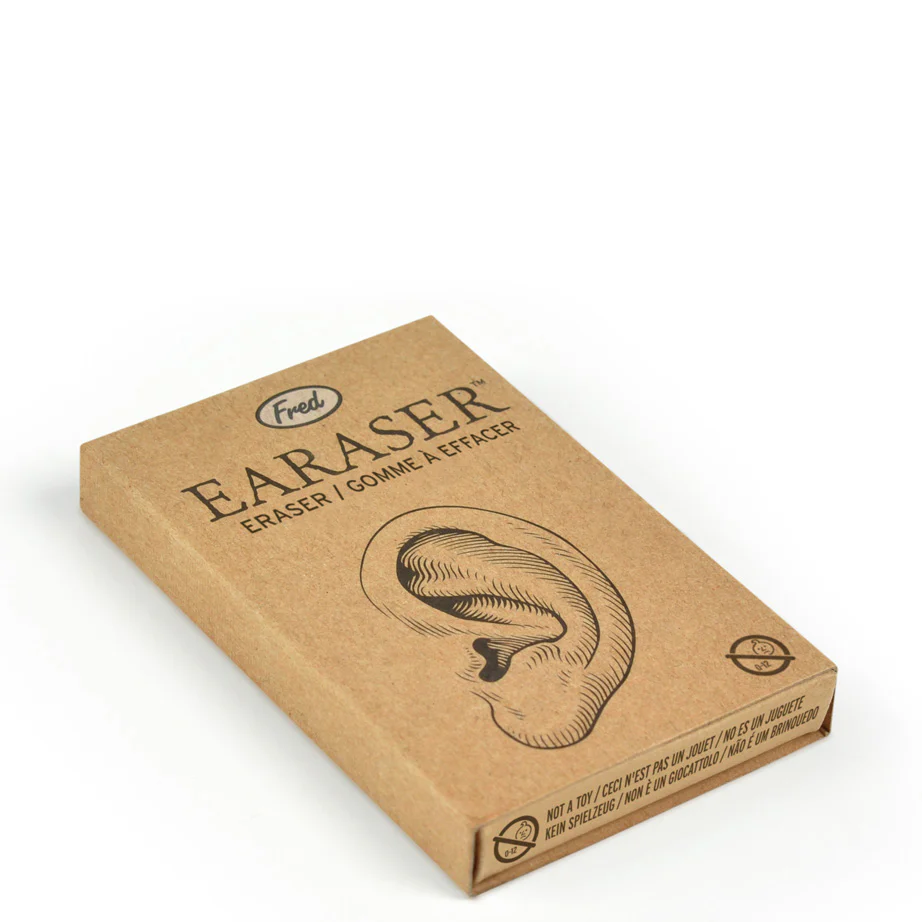 Fred Erasers - Image 3