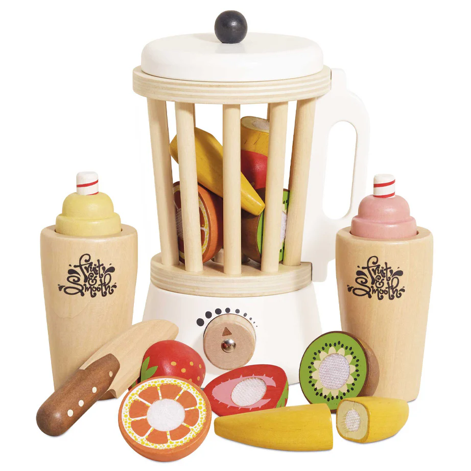 Fruit & Smoothie Blender Set