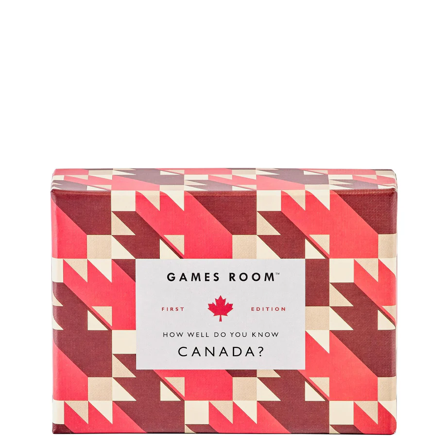 Games Room Quiz Collection