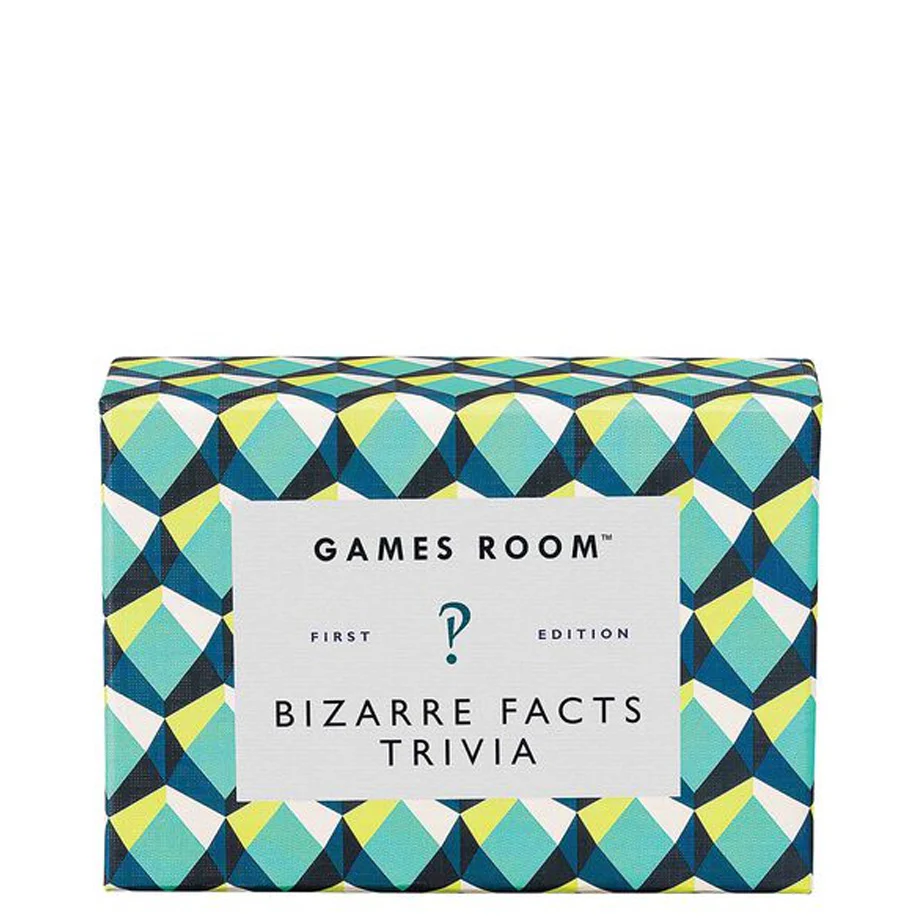 Games Room Quiz Collection - Image 7