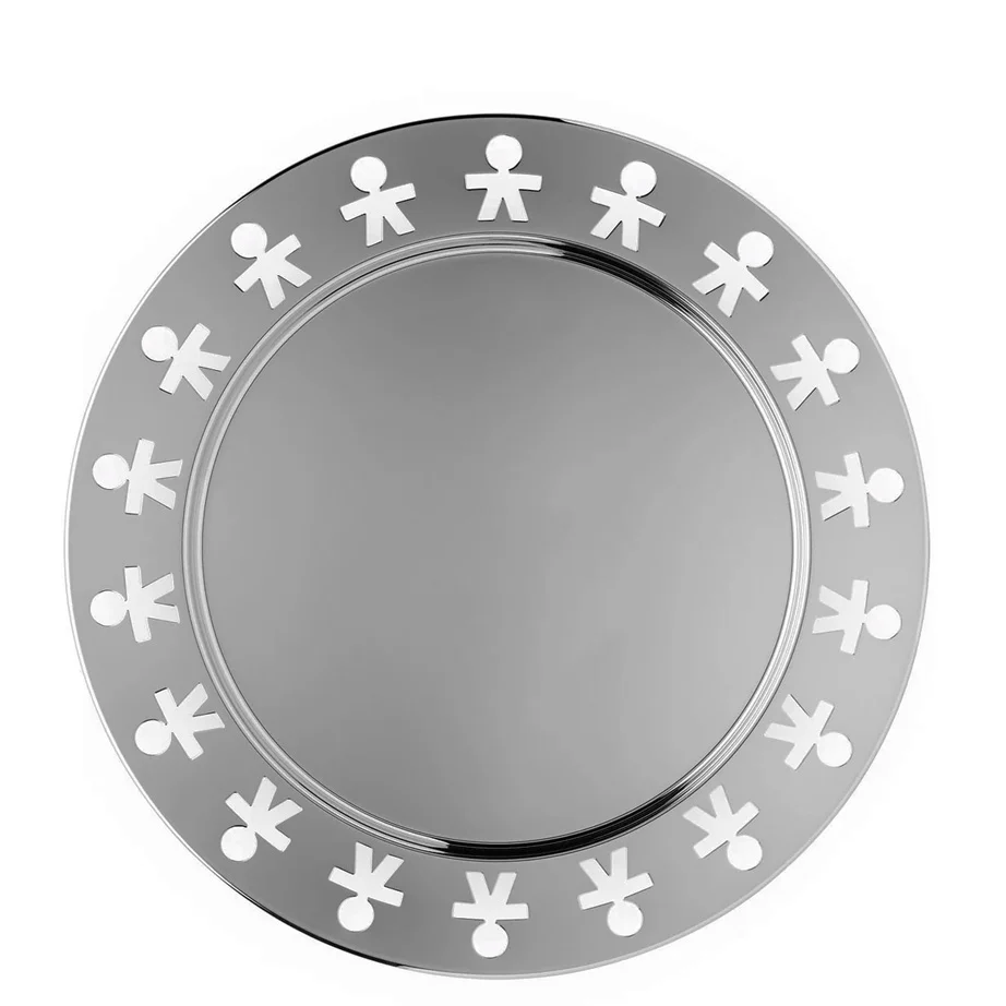 Girotondo Collection | Stainless Steel No - Image 5