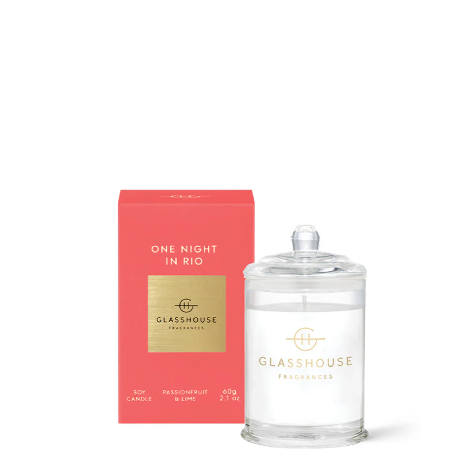 Glasshouse Candles | 60 Grams - Image 10