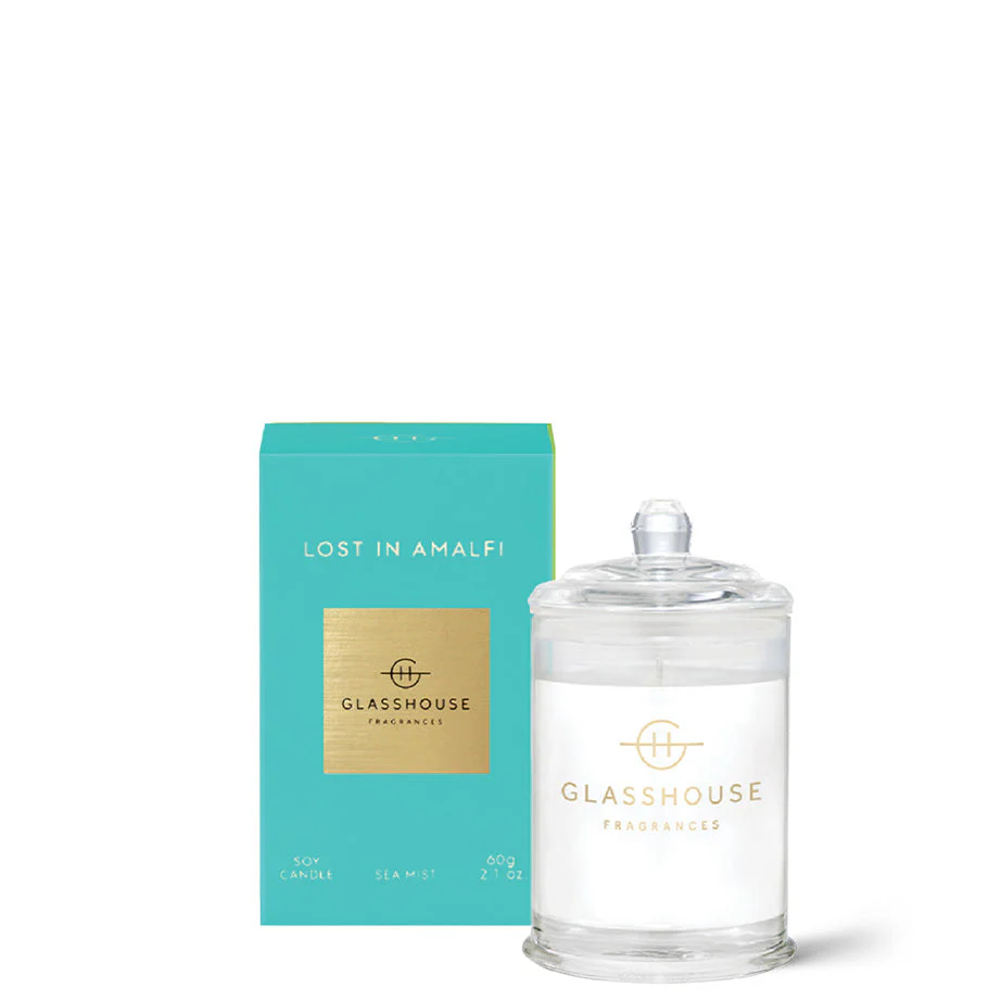 Glasshouse Candles | 60 Grams - Image 5