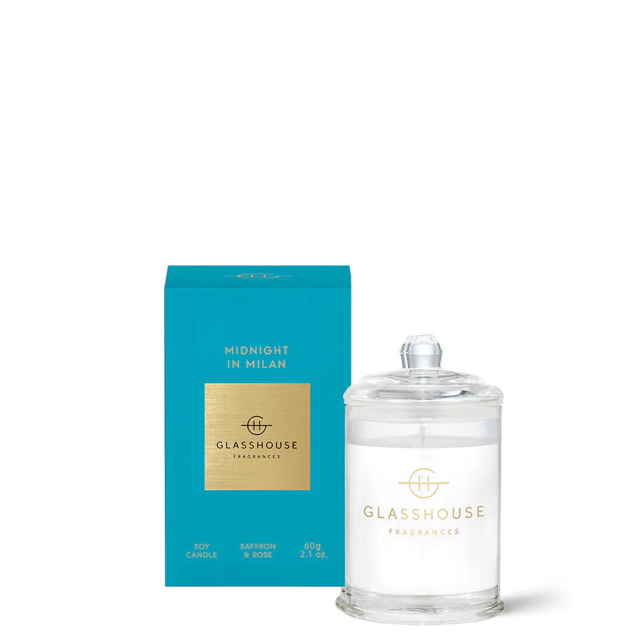 Glasshouse Candles | 60 Grams - Image 8
