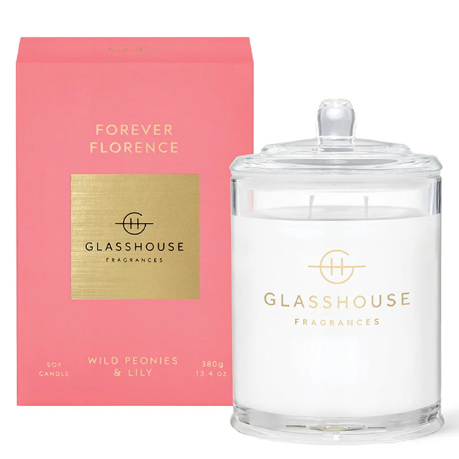 Glasshouse Candles | 380 Grams - Image 4