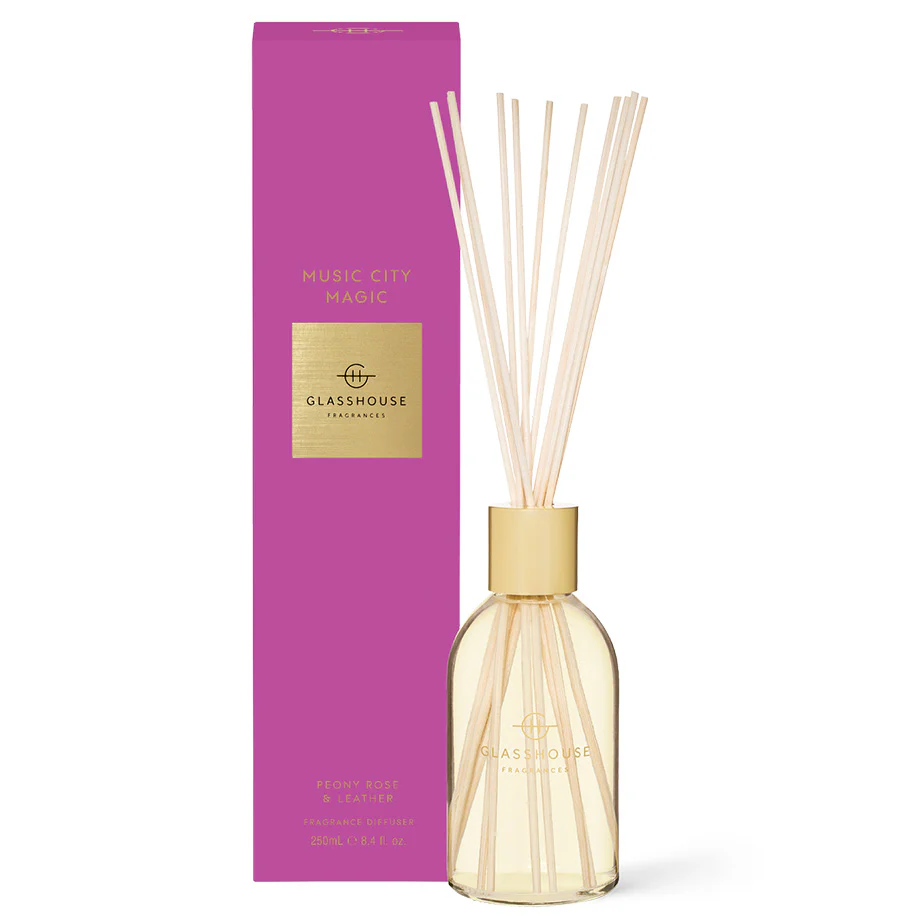 Glasshouse Reed Diffusers - Image 10