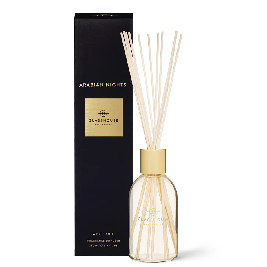 Glasshouse Reed Diffusers - Image 11