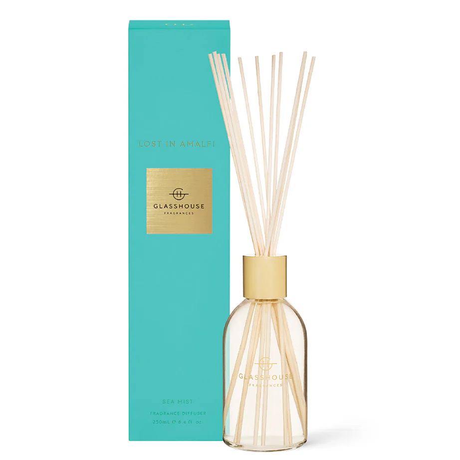 Glasshouse Reed Diffusers - Image 12
