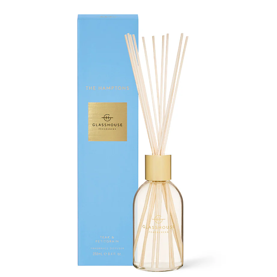 Glasshouse Reed Diffusers - Image 3