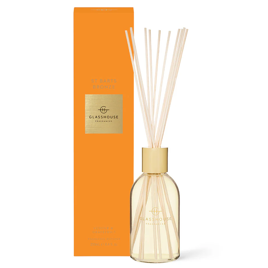 Glasshouse Reed Diffusers - Image 4